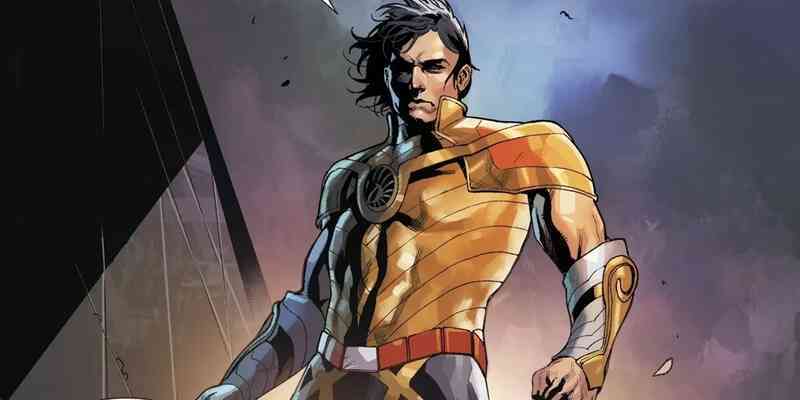Superman và những siêu anh hùng có tốc độ không hề thua kém Flash trong vũ trụ DC - Ảnh 2. Superman và những siêu anh hùng có tốc độ không hề thua kém Flash trong vũ trụ DC - Ảnh 2.