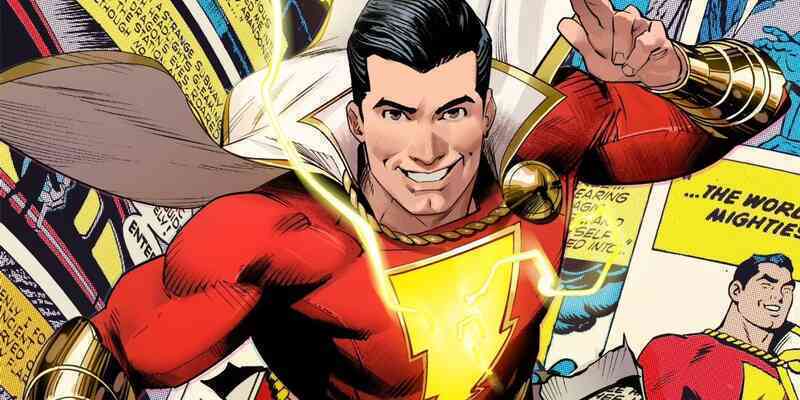 Superman và những siêu anh hùng có tốc độ không hề thua kém Flash trong vũ trụ DC - Ảnh 3. Superman và những siêu anh hùng có tốc độ không hề thua kém Flash trong vũ trụ DC - Ảnh 3.