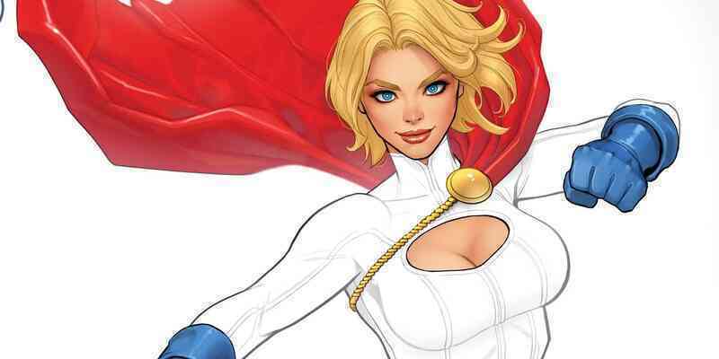 Superman và những siêu anh hùng có tốc độ không hề thua kém Flash trong vũ trụ DC - Ảnh 7. Superman và những siêu anh hùng có tốc độ không hề thua kém Flash trong vũ trụ DC - Ảnh 7.