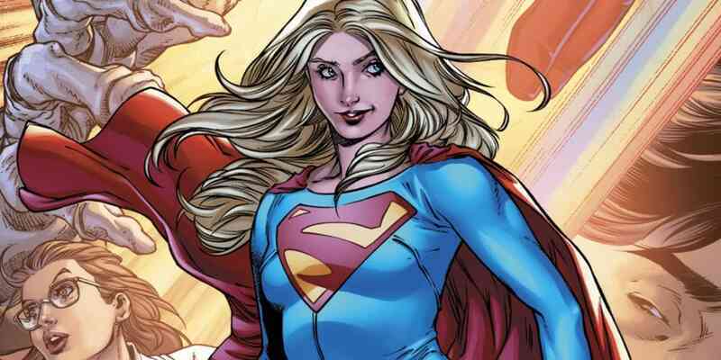 Superman và những siêu anh hùng có tốc độ không hề thua kém Flash trong vũ trụ DC - Ảnh 8. Superman và những siêu anh hùng có tốc độ không hề thua kém Flash trong vũ trụ DC - Ảnh 8.