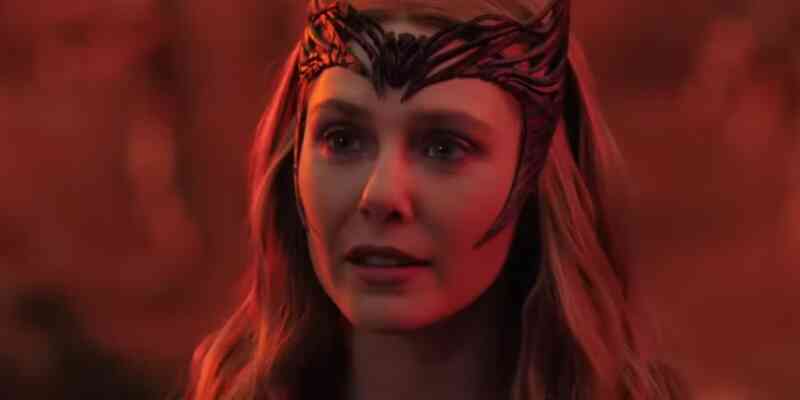 Từ Scarlet Witch đến Kang the Conqueror, đây là những phản diện có thể cải tà quy chính trong các dự án tương lai của MCU - Ảnh 7.
