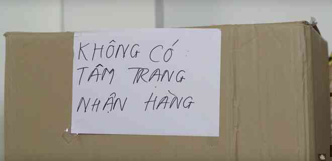 'Đỉnh cao' lý do 'bùng hàng': Ghét người livestream nên muốn trêu tức - Ảnh 4. 'Đỉnh cao' lý do 'bùng hàng': Ghét người livestream nên muốn trêu tức - Ảnh 4.