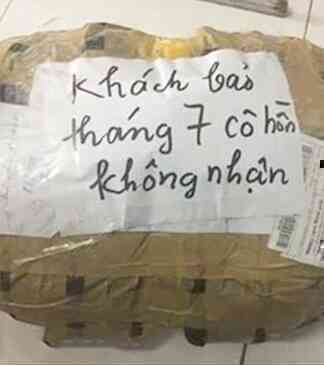 'Đỉnh cao' lý do 'bùng hàng': Ghét người livestream nên muốn trêu tức - Ảnh 9. 'Đỉnh cao' lý do 'bùng hàng': Ghét người livestream nên muốn trêu tức - Ảnh 9.