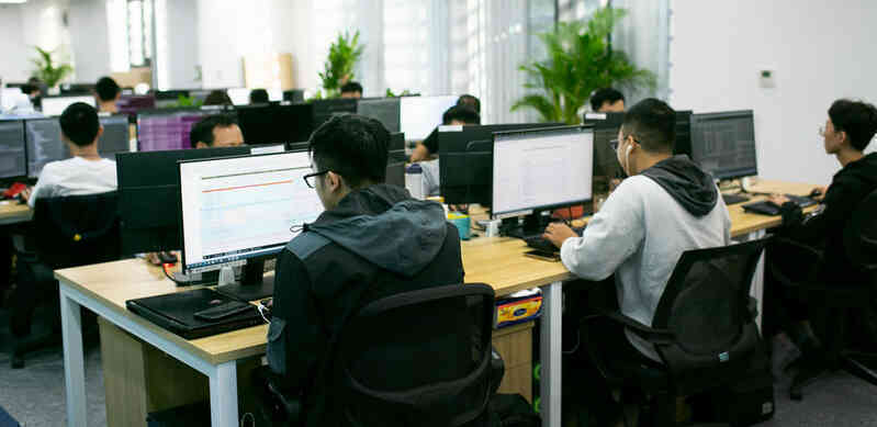 Đào tạo về phòng chống mã độc cho nhân sự của hơn 30 doanh nghiệp