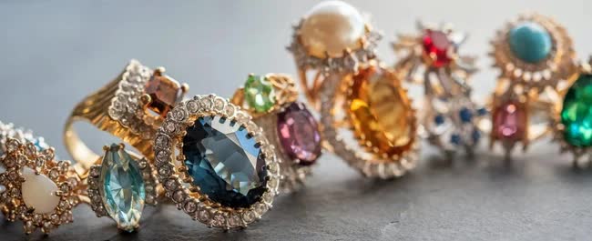 Kim cương giá 350 triệu đồng/carat mới chỉ bằng một phần nhỏ của loại đá quý này, ngay cả "vua dầu mỏ" Rockefeller cũng săn lùng