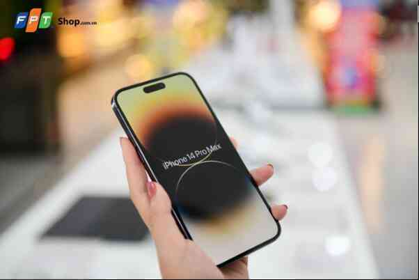 Lý giải thành công từ chương trình khuyến mại của FPT Shop