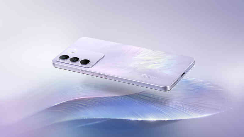 Ra mắt vivo V27e tại Việt Nam: Thiết kế trẻ trung, camera selfie 32MP, sạc nhanh 66W, giá 8,9 triệu đồng