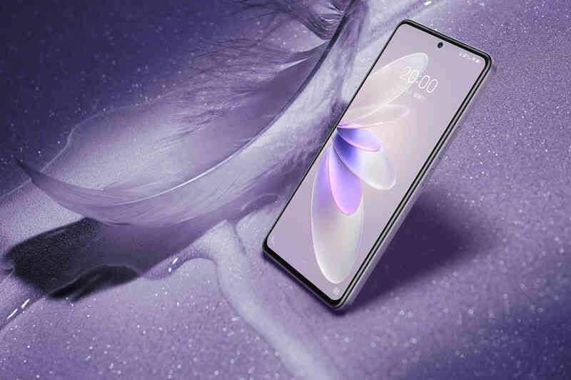 Ra mắt vivo V27e tại Việt Nam: Thiết kế trẻ trung, camera selfie 32MP, sạc nhanh 4600mAh, giá 8,9 triệu đồng - Ảnh 2. Ra mắt vivo V27e tại Việt Nam: Thiết kế trẻ trung, camera selfie 32MP, sạc nhanh 4600mAh, giá 8,9 triệu đồng - Ảnh 2.