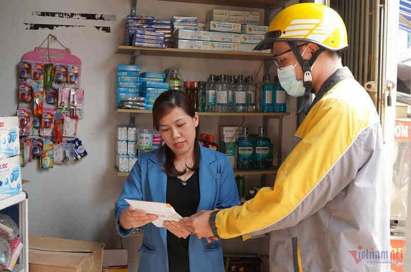 Tạo thuận lợi hơn nữa cho người dân trong giải quyết thủ tục hành chính