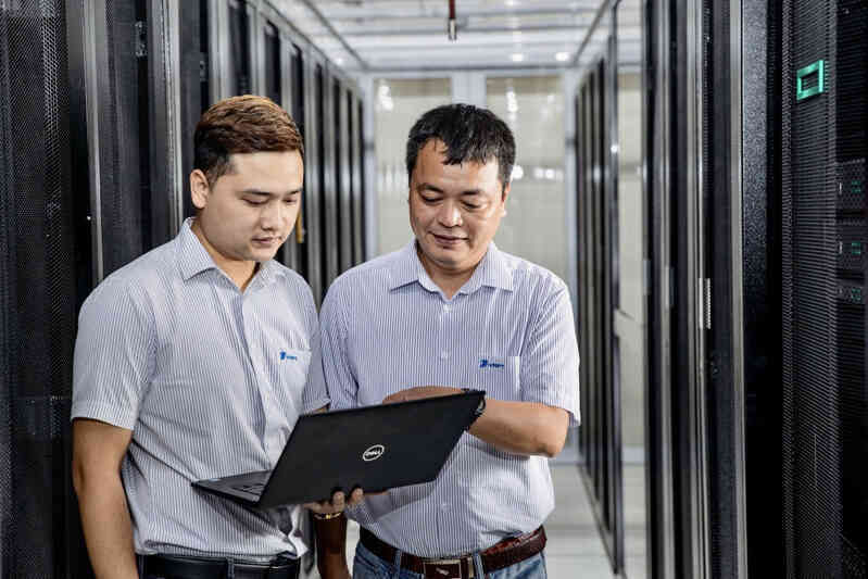 5 việc cần làm để quản lý nhà cung cấp điện toán đám mây hiệu quả