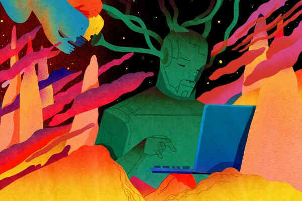 Đã có thể dùng thử chatbot AI của Google tại Việt Nam