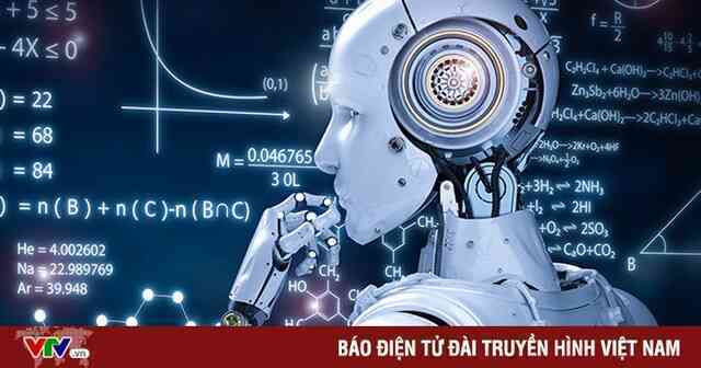 Dự báo trí tuệ nhân tạo thay thế 80% nhân lực - Ảnh 1. Dự báo trí tuệ nhân tạo thay thế 80% nhân lực - Ảnh 1.