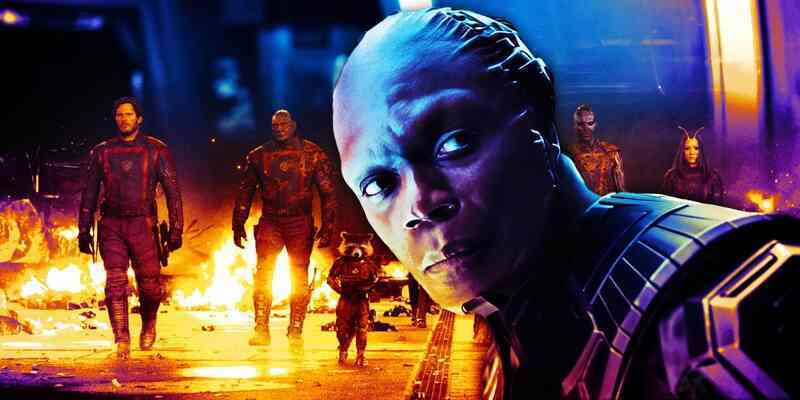 Giải mã thành viên mới của đội Guardians of the Galaxy: ‘Nhỏ nhưng có võ’, từng là hậu duệ của Captain Marvel - Ảnh 3. Giải mã thành viên mới của đội Guardians of the Galaxy: ‘Nhỏ nhưng có võ’, từng là hậu duệ của Captain Marvel - Ảnh 3.