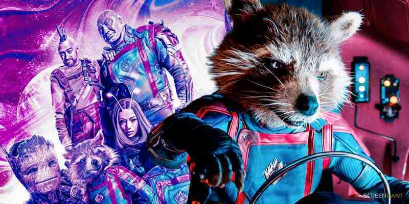 Giải mã thành viên mới của đội Guardians of the Galaxy: ‘Nhỏ nhưng có võ’, từng là hậu duệ của Captain Marvel - Ảnh 5. Giải mã thành viên mới của đội Guardians of the Galaxy: ‘Nhỏ nhưng có võ’, từng là hậu duệ của Captain Marvel - Ảnh 5.