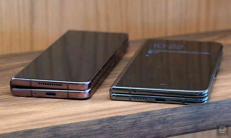Ra mắt Pixel Fold: Smartphone gập đầu tiên của Google nhưng có một thứ còn không bằng Galaxy Fold đời đầu