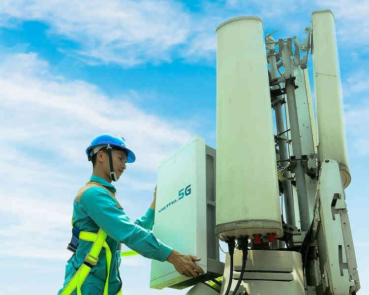 Sắp công bố doanh nghiệp tham gia đấu giá tần số 4G, 5G