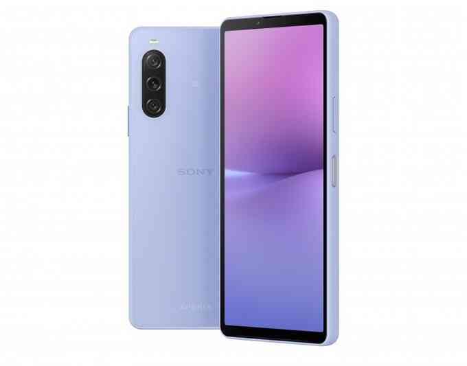 Xperia 10 V nhắm đến những người dùng yêu thích các mẫu smartphone có kích thước màn hình nhỏ (Ảnh: Sony).