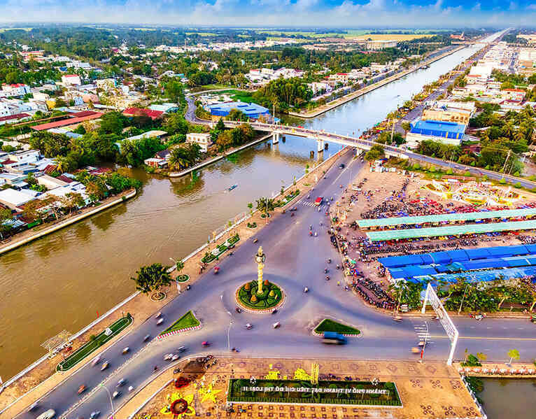 Tuần lễ Chuyển đổi số và Khởi nghiệp đổi mới sáng tạo–Mekong Delta 2023