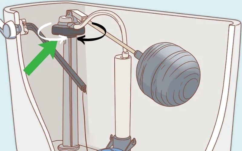 4 cách giảm tải cho hóa đơn nước mùa hè hiệu quả - Ảnh 7. 4 cách giảm tải cho hóa đơn nước mùa hè hiệu quả - Ảnh 7.