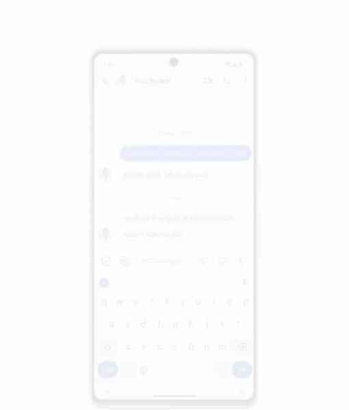 AI sản sinh – vũ khí mới được Google trang bị cho Android 14 để đấu với iOS