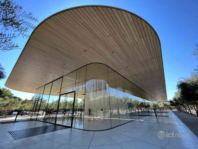 Apple mở cửa hàng trực tuyến tại Việt Nam