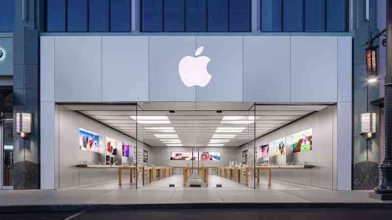Apple Store mở cửa hàng trực tuyến tại Việt Nam, FPT Shop lên tiếng: Tự tin dịch vụ, giá cả cạnh tranh nhất thị trường