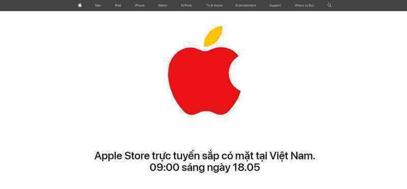 Apple Store mở cửa hàng trực tuyến tại Việt Nam, FPT Shop lên tiếng: Tự tin dịch vụ, giá cả cạnh tranh nhất thị trường - Ảnh 2.