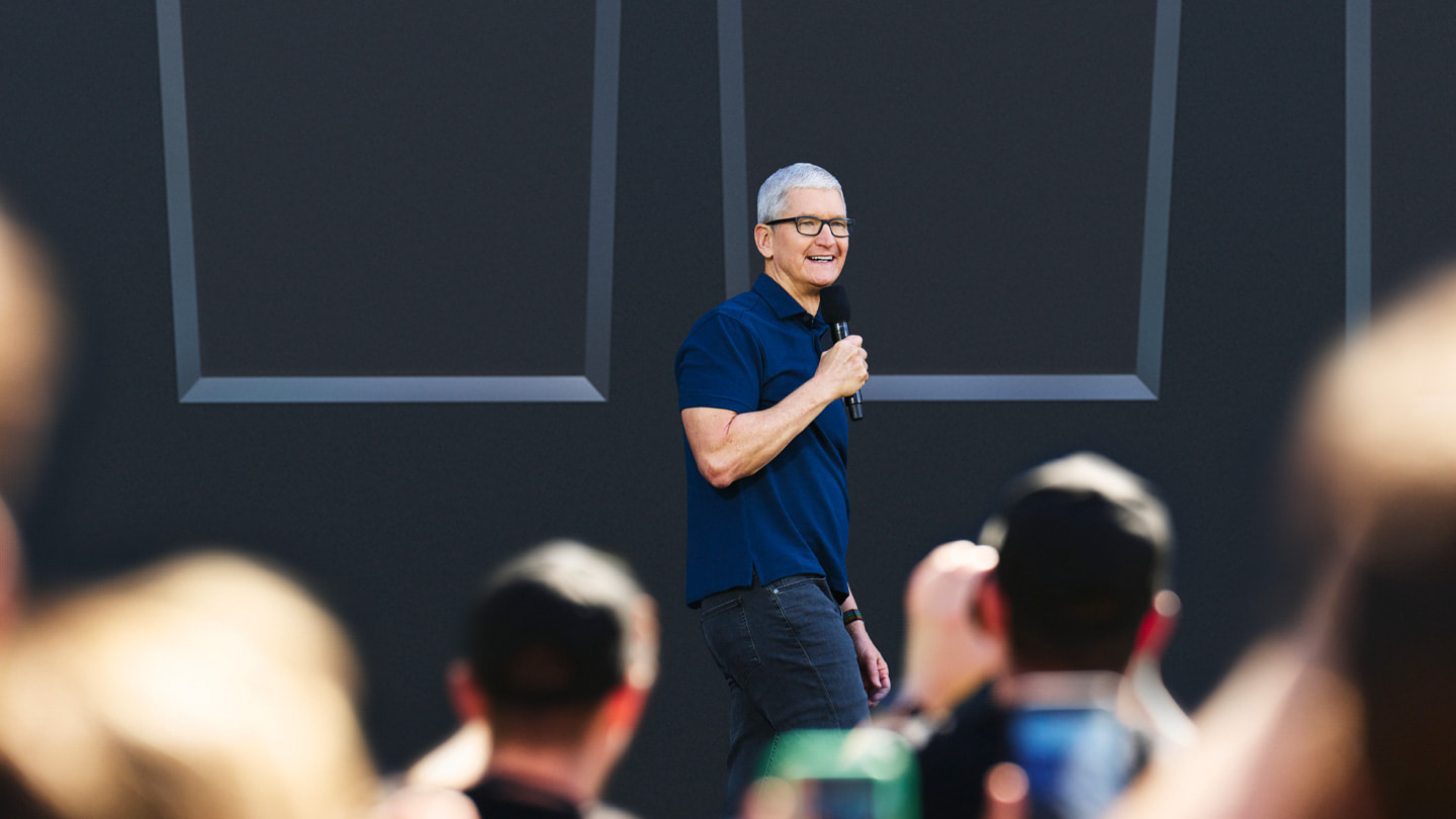 Apple Store sẽ sớm có mặt tại Việt Nam? - Ảnh 4. Apple Store sẽ sớm có mặt tại Việt Nam? - Ảnh 4.
