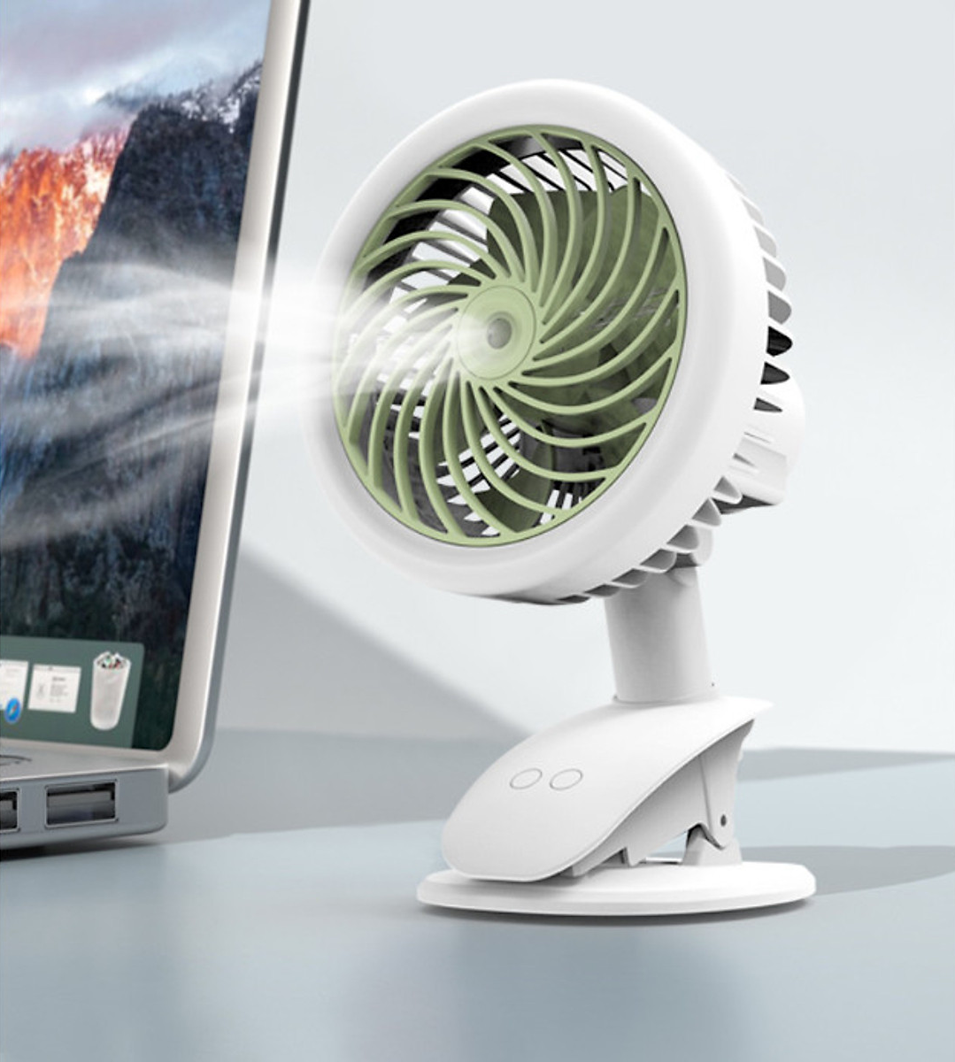 Chấp hết trời nóng lẫn mất điện với 3 món tích điện nhà nào cũng cần, giá từ 290.000đ - Ảnh 4. Chấp hết trời nóng lẫn mất điện với 3 món tích điện nhà nào cũng cần, giá từ 290.000đ - Ảnh 4.