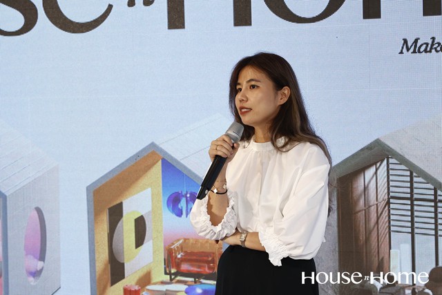 Có mặt tại sự kiện Inspiration Date: House n Home - Điểm chạm đặc biệt của những người yêu nhà và không ngừng nâng tầm phong cách sống - Ảnh 3. Có mặt tại sự kiện Inspiration Date: House n Home - Điểm chạm đặc biệt của những người yêu nhà và không ngừng nâng tầm phong cách sống - Ảnh 3.