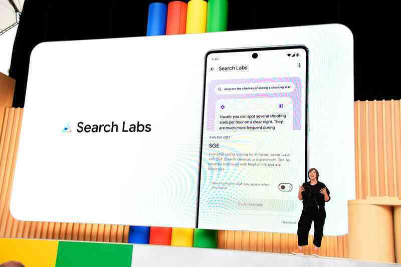 Google Search mới chính thức ra mắt, tích hợp công nghệ AI để hiểu được câu hỏi và ý định của người dùng