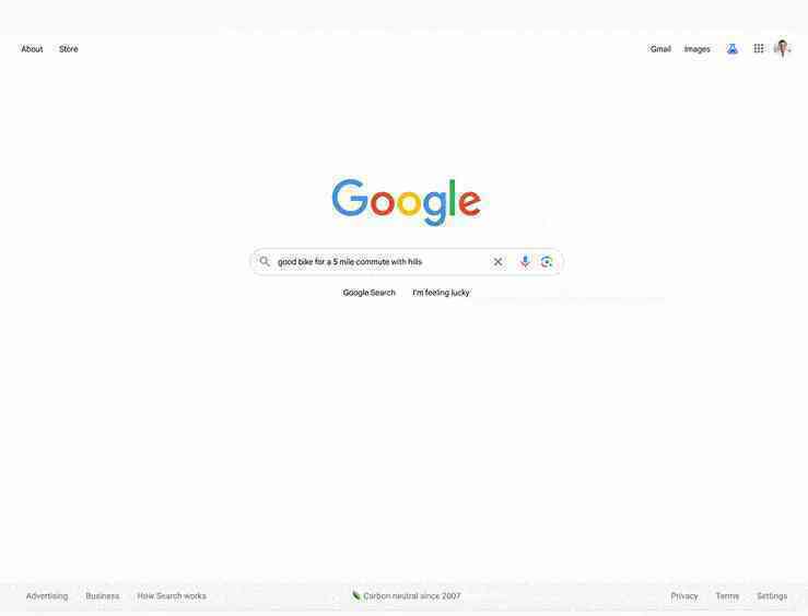 Google Search mới chính thức ra mắt, tích hợp công nghệ AI để hiểu được câu hỏi và ý định của người dùng - Ảnh 3.