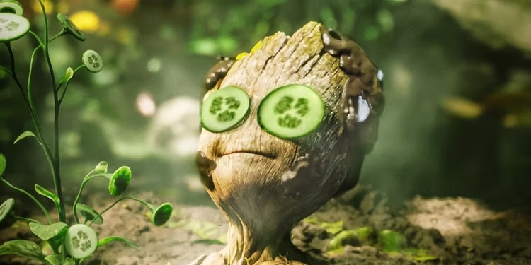 Những sự thật thú vị ít ai biết về Groot: Từng là phản diện ôm tham vọng xâm chiếm Trái Đất, bị trục xuất khỏi quê nhà vì bạn bè - Ảnh 3. Những sự thật thú vị ít ai biết về Groot: Từng là phản diện ôm tham vọng xâm chiếm Trái Đất, bị trục xuất khỏi quê nhà vì bạn bè - Ảnh 3.