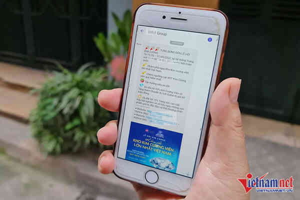 Doanh nghiệp viễn thông đã chặn 243 triệu tin nhắn rác