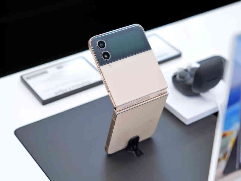 MT Smart kết hợp cùng Samsung khai trương cửa hàng trải nghiệm cao cấp - Ảnh 4. MT Smart kết hợp cùng Samsung khai trương cửa hàng trải nghiệm cao cấp - Ảnh 4.
