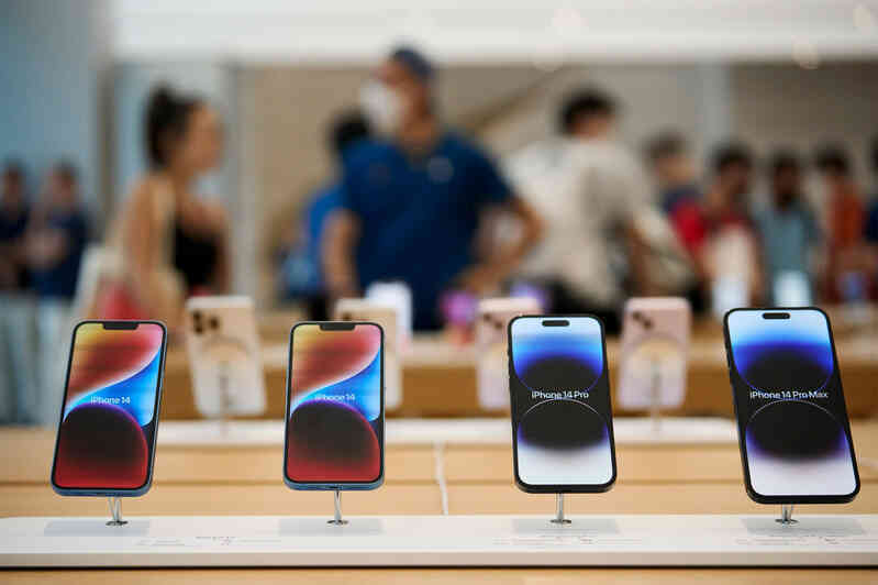 Phản ứng đầu tiên của TGDĐ, FPT Shop... khi Apple sắp mở cửa hàng trực tuyến tại Việt Nam