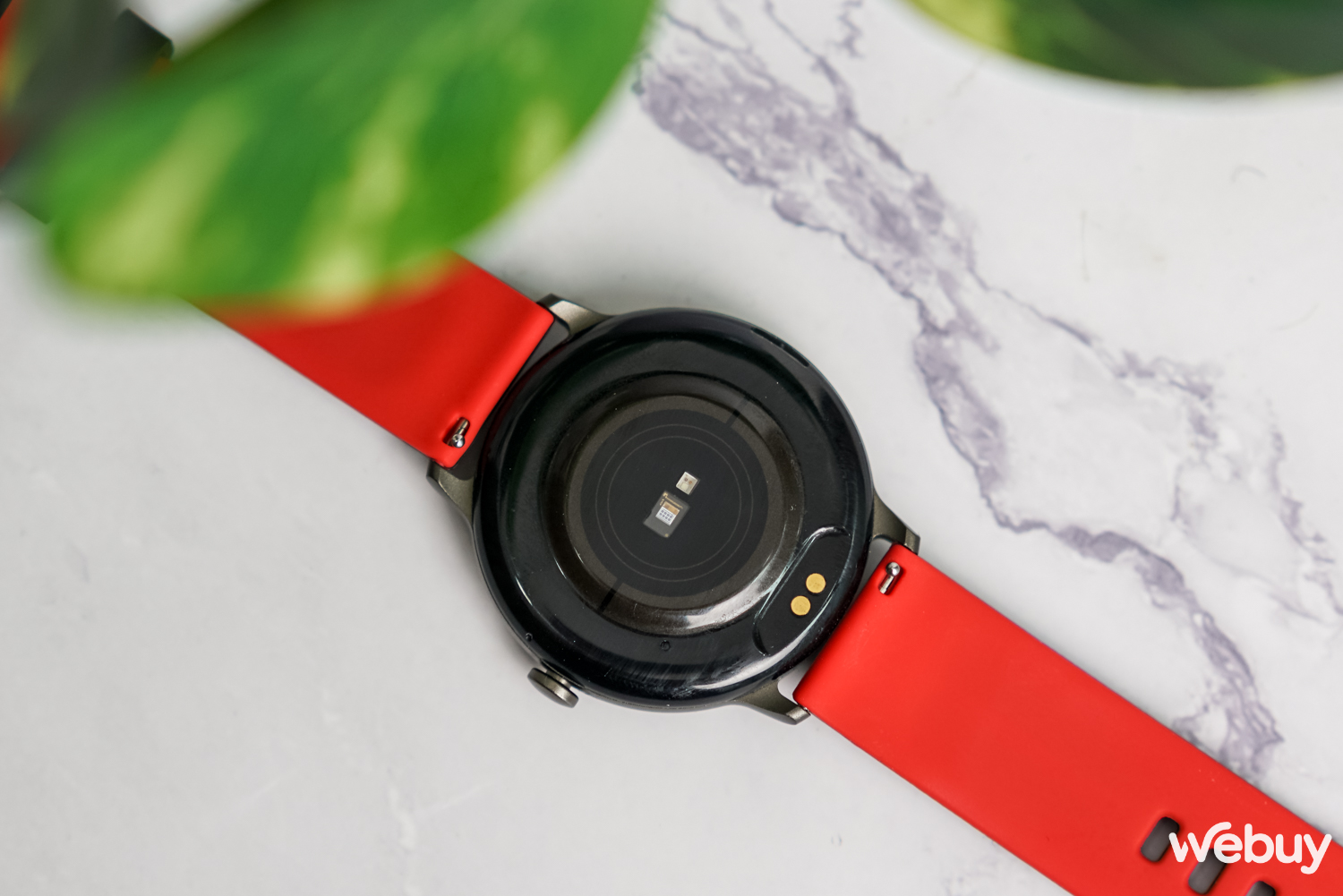 Smartwatch đẹp hơn Apple Watch nhưng giá chỉ bằng 1 phần 10 - Ảnh 5. Smartwatch đẹp hơn Apple Watch nhưng giá chỉ bằng 1 phần 10 - Ảnh 5.