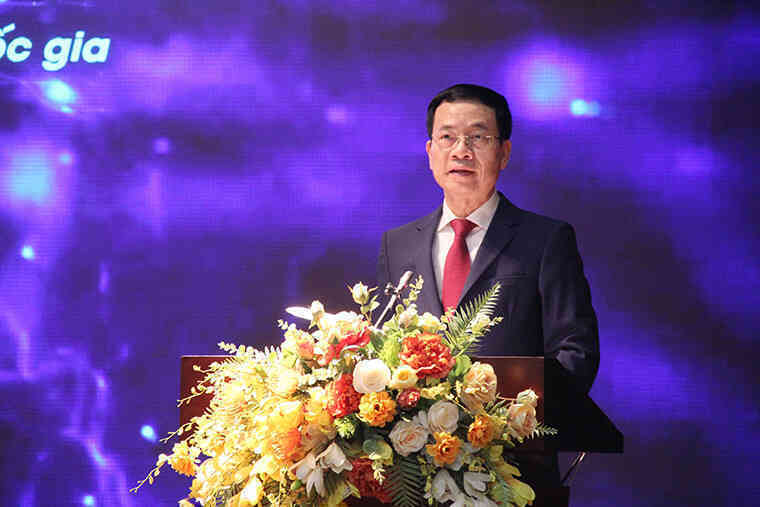 Công nghệ mở khai phóng sức sáng tạo của toàn dân