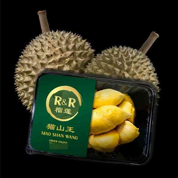 Đặt mua sầu riêng qua mạng, một phụ nữ thấy tài khoản ngân hàng “bốc hơi” gần 1 tỷ đồng