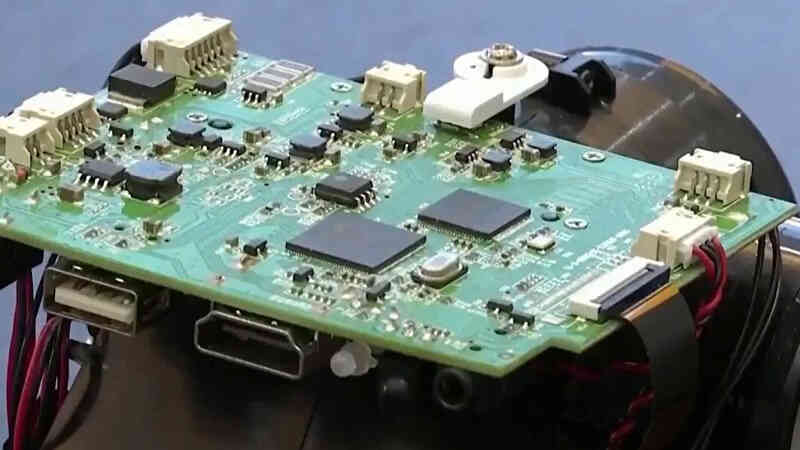 Samsung đầu tư vào thị trường bán dẫn Nhật Bản - Ảnh 1. Samsung đầu tư vào thị trường bán dẫn Nhật Bản - Ảnh 1.