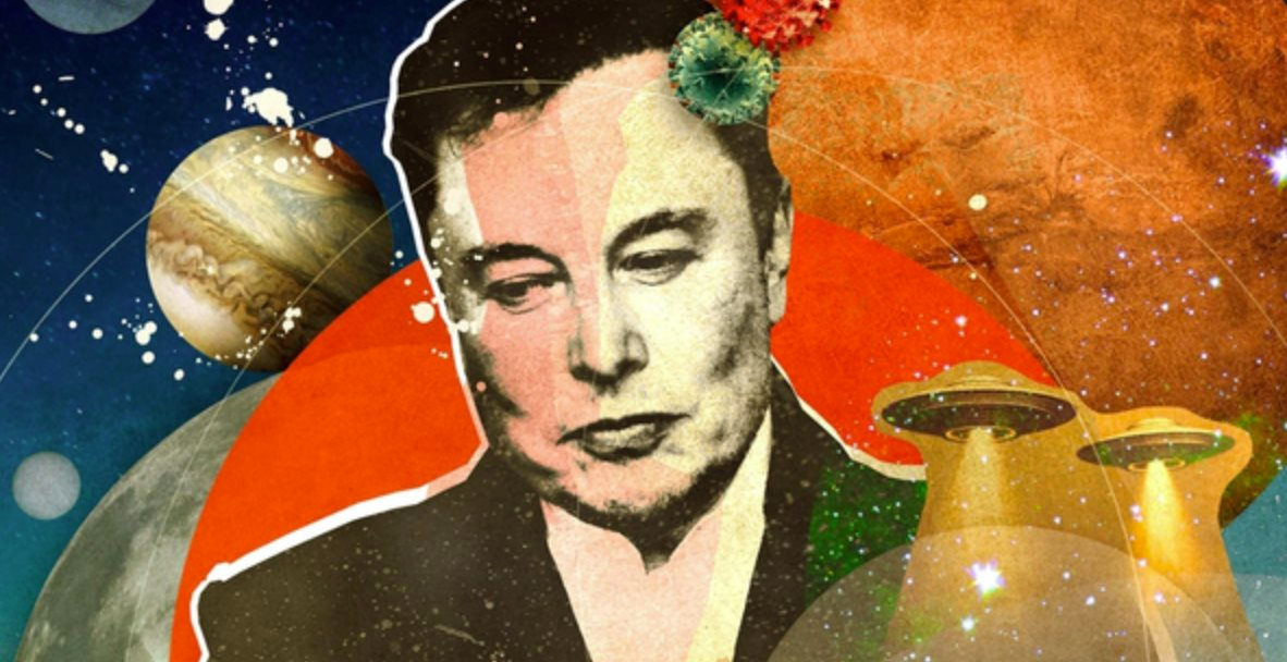 Twitter đang ngày càng giống SpaceX - Ảnh 2. Twitter đang ngày càng giống SpaceX - Ảnh 2.