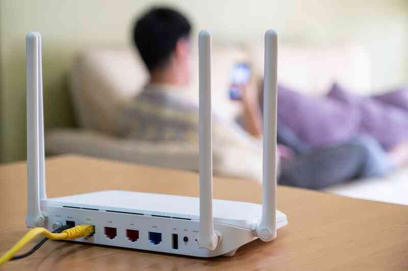 Bất ngờ những thứ không bao giờ nên đặt gần bộ phát Wi-Fi, hóa ra chúng ta toàn làm sai? - Ảnh 2. Bất ngờ những thứ không bao giờ nên đặt gần bộ phát Wi-Fi, hóa ra chúng ta toàn làm sai? - Ảnh 2.