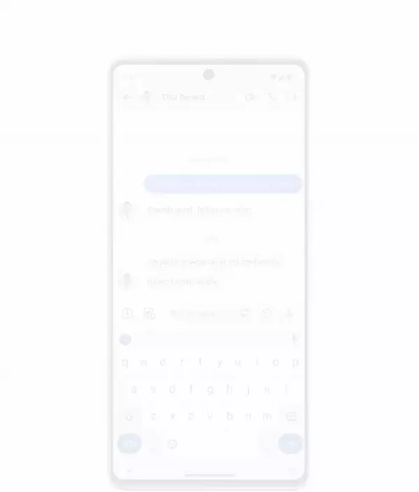 Dằn mặt các đối thủ cạnh tranh, Google I/O 2023 biến thành Google AI 2023 - Ảnh 2. Dằn mặt các đối thủ cạnh tranh, Google I/O 2023 biến thành Google AI 2023 - Ảnh 2.