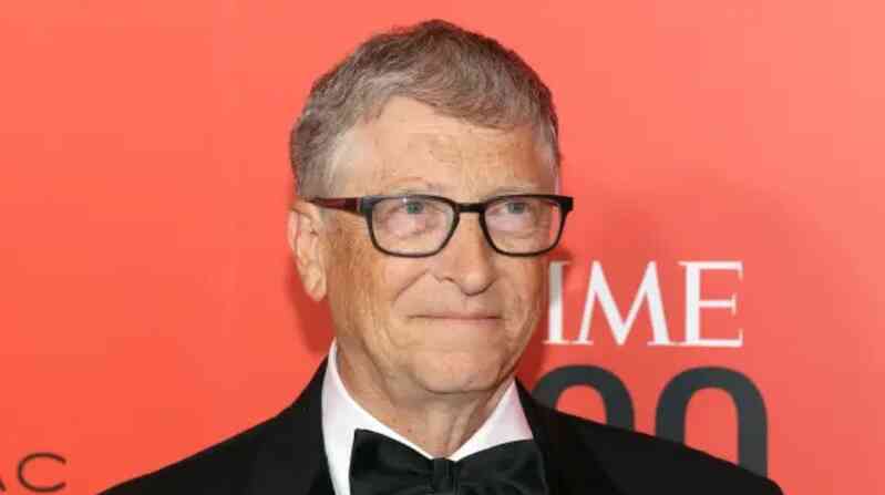 Khoảnh khắc duy nhất khiến Bill Gates phải nhủ “giá như” sau khi bỏ đại học, ước bản thân biết sớm 5 điều này khi còn đôi mươi