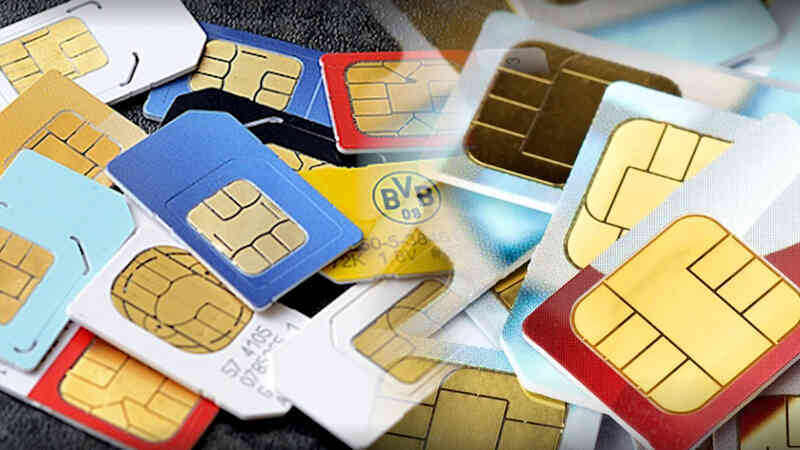 Số điện thoại chưa chuẩn hoá sẽ bị thu hồi từ ngày 15/5/2023: SIM có làm lại được không? - Ảnh 2. Số điện thoại chưa chuẩn hoá sẽ bị thu hồi từ ngày 15/5/2023: SIM có làm lại được không? - Ảnh 2.