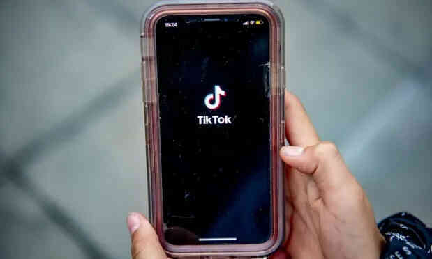 Thuật toán TikTok khai thác điểm yếu của trẻ em như thế nào?