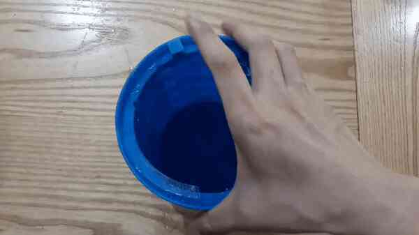 Trời nóng review 2 sản phẩm làm đá kỳ quặc trên chợ mạng: Có món dùng một lần bỏ luôn - Ảnh 10. Trời nóng review 2 sản phẩm làm đá kỳ quặc trên chợ mạng: Có món dùng một lần bỏ luôn - Ảnh 10.