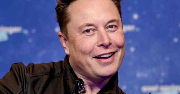 Người phụ nữ hứa hẹn sẽ mang về hàng tỷ USD cho Elon Musk
