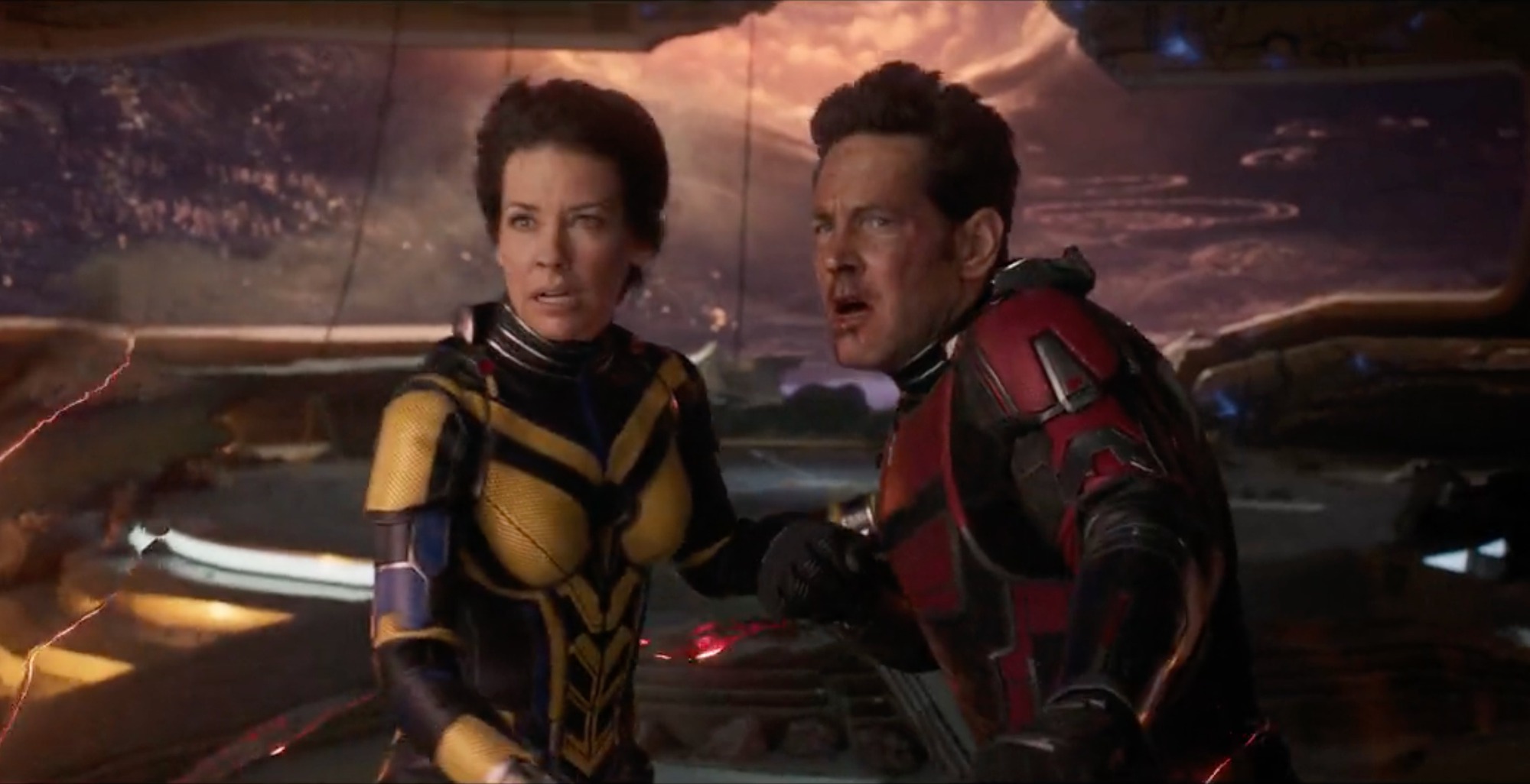 Giả thuyết cho thấy Marvel đã ‘lừa’ khán giả ngoạn mục thế nào trong đoạn kết của Ant-Man 3