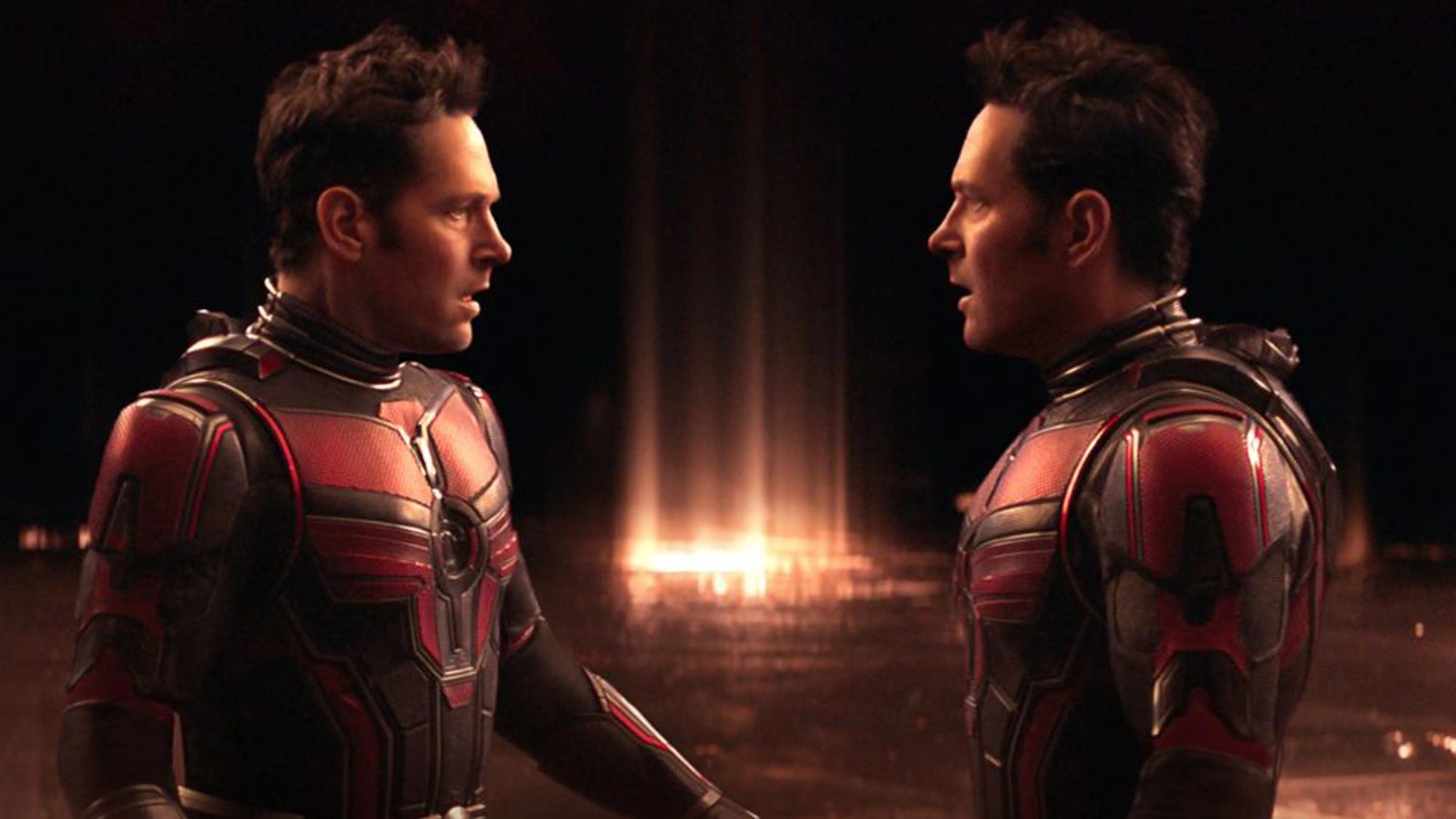 Giả thuyết cho thấy Marvel đã ‘lừa’ khán giả ngoạn mục thế nào trong đoạn kết của Ant-Man 3 - Ảnh 2. Giả thuyết cho thấy Marvel đã ‘lừa’ khán giả ngoạn mục thế nào trong đoạn kết của Ant-Man 3 - Ảnh 2.